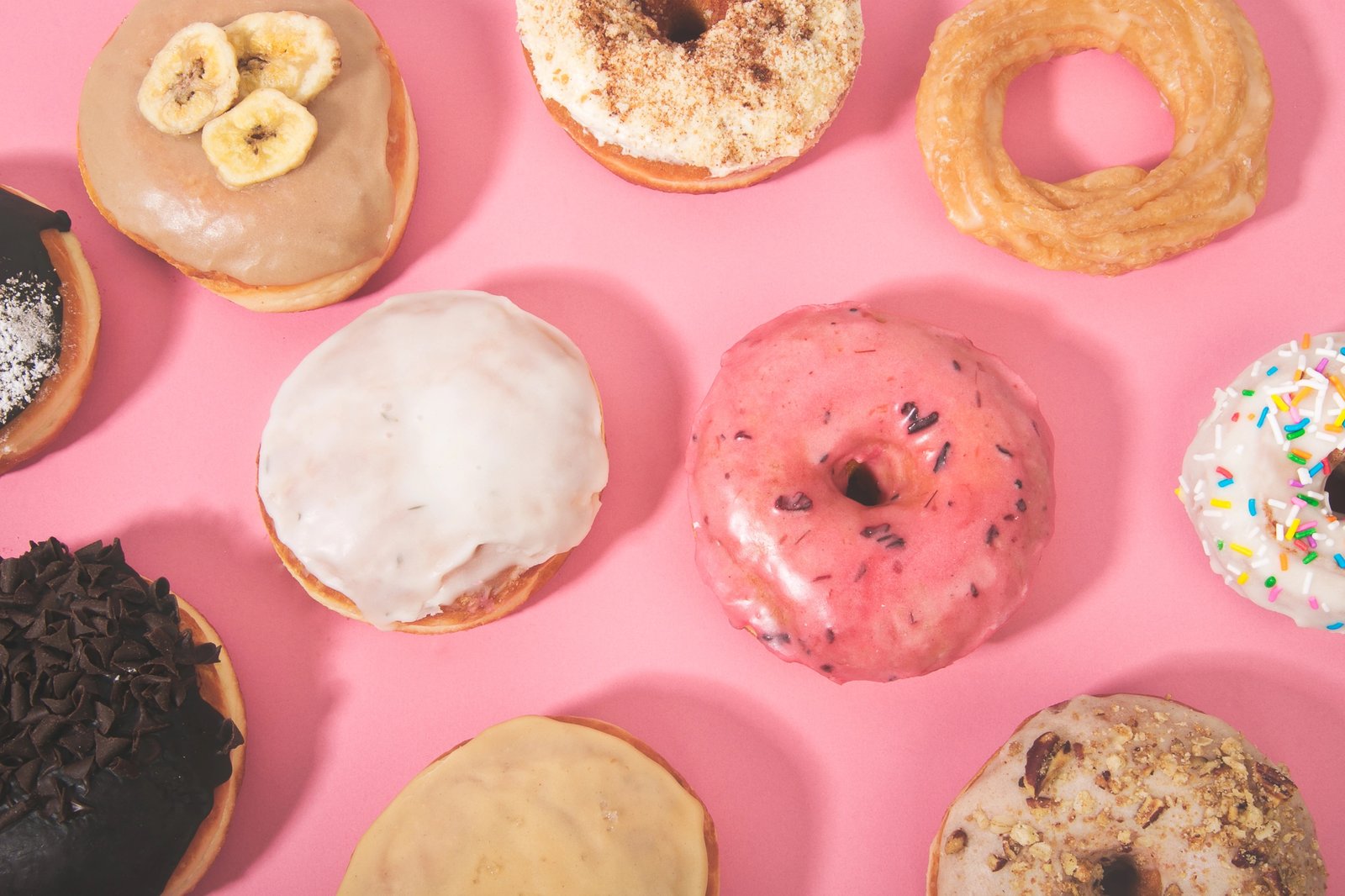 WHAT CREAMS ARE MADE OF

