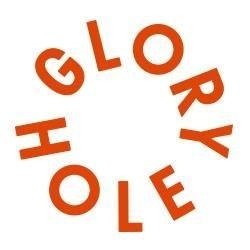 Glory Hole Doughnuts Gerrard logo